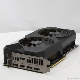 ソフマップ 〔中古品〕 DUAL RTX3070-8G-V2【344】