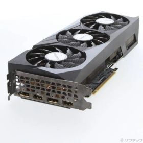 ソフマップ 〔中古品〕 GIGABYTE GeForce RTX 3070 8GB GDDR6【305】