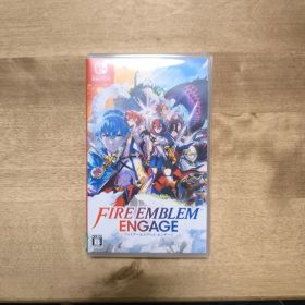 ファイアーエムブレム エンゲージ