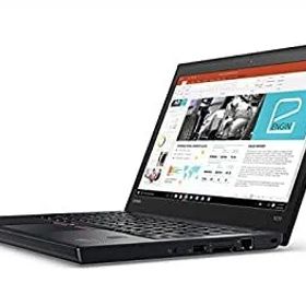 【中古】レノボ・ジャパン 20K60012JP ThinkPad X270