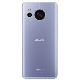 SIMフリー AQUOS sense8 SH-54D ブルー 128GB