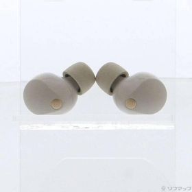 〔中古〕SONY(ソニー) WF-1000XM5 プラチナシルバー〔352-ud〕