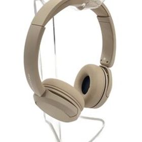 SONY◆ヘッドホン WH-CH520