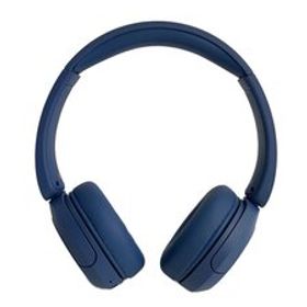 SONY◆ヘッドホン/WH-CH520/ワイヤレス/マイク内蔵/ノイズキャンセリング/ヘッドセット/