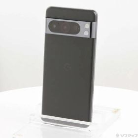 ソフマップ 〔中古品〕 Google Pixel 8 Pro 128GB オブシディアン GE9DP SIMフリー【295】