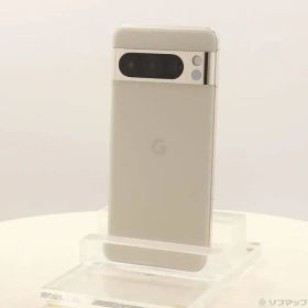 ソフマップ 〔中古品〕 Google Pixel 8 Pro 256GB ポーセリン SIMフリー【368】