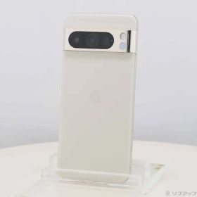 ソフマップ 〔中古品〕 Google Pixel 8 Pro 256GB ポーセリン SIMフリー【297】