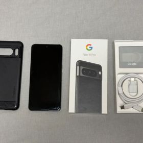 Google Pixel8 Pro 256GB おまけつき 中古品