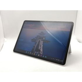 【中古】Surface Pro Copilot+PC 12インチ EP2-27651 プラチナ 【SD X Plus X1P-42-100 16G 256G(SSD) 12LCD(2196×1464)】【三宮センター】保証期間１ヶ月