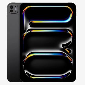 【新品】iPad Pro 11インチ Wi-Fi 256GB 2024年春モデル MVV83J/A [ スペースブラック ]