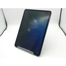 【中古】Apple 【Wi-Fi】 11インチ iPad Pro（第3世代/2021） 128GB スペースグレイ MHQR3J/A【鹿児島中町】保証期間1ヶ月【ランクB】
