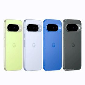Google Pixel 10 256GB+12GB SIMフリー Frost[ラッピング可]