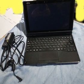 ARROWS Tab Q509/VEタブレットPC 富士通 FARQ22014