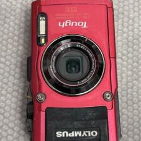 コンパクトデジタルカメラ ジャンク OLYMPUS STYLUS TG-4 26021831