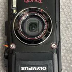 コンパクトデジタルカメラ ジャンク OLYMPUS STYLUS TG-4 12102