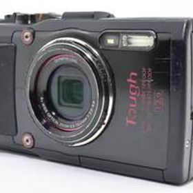 オリンパス OLYMPUS Tough TG-4 コンパクトデジタルカメラ #M12522