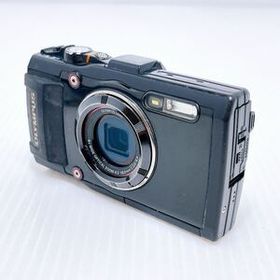 OLYMPUS TG-4 コンパクトデジタルカメラ オリンパス