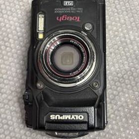 コンパクトデジタルカメラ OLYMPUS STYLUS TG-5 26021706