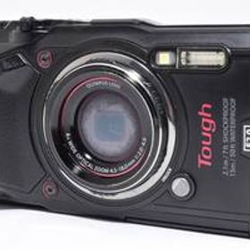 OLYMPUS Tough TG-5 防水 オリンパス デジカメ #533