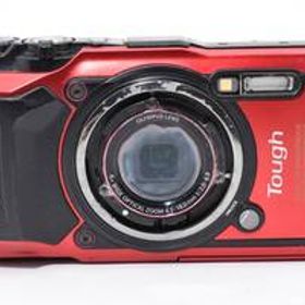 OLYMPUS Tough TG-5 オリンパス 防水 デジカメ #483