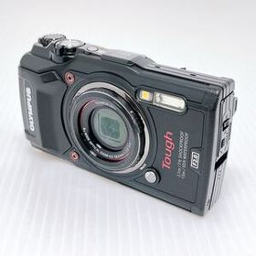 OLYMPUS TG-5 工一郎 コンパクトデジタルカメラ オリンパス