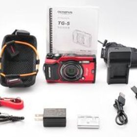 オリンパス OLYMPUS Tough TG-5 #J802-167-0312