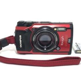 #0【現状】OLYMPUS オリンパス Tough TG-5