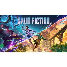 Split Fiction 【PS5】ELJM30645