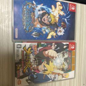 ナルティメットストーム 4、コネクションズ