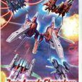 中古ニンテンドースイッチソフト レイズ アーケード クロノロジー [通常版]