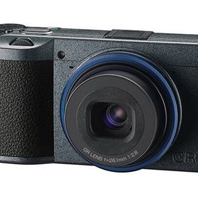 リコー デジタルカメラ RICOH GR IIIx Urban Edition