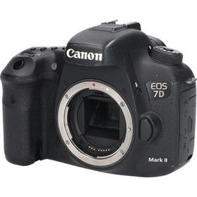 ＥＯＳ ７Ｄ ＭＡＲＫ ＩＩ