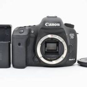 ★良品★《ショット数8,972回》キヤノン Canon EOS 7D Mark II #1555J