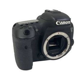 Canon EOS 7D Mark II ボディ キヤノン デジタル一眼レフカメラ 中古 T10965027