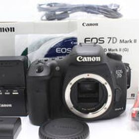 Canon EOS 7D Mark IIボディ EOS7DMK2 キヤノン