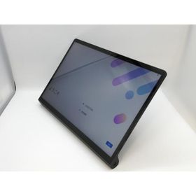 【中古】Lenovo 国内版 【Wi-Fi】 Lenovo YOGA Tab 13 ZA8E0008JP シャドーブラック 【Snapdragon 870/8GB/128GB】【大阪本店】保証期間１ヶ月【ランクB】