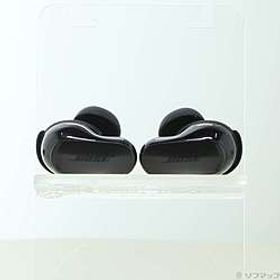 〔中古品〕 Bose Quietcomfort Ultra Earbuds (第2世代) ブラック〔中古品〕 Bose Quietcomfort Ultra Earbuds (第2世代) ブラック