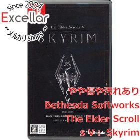 [bn:15] The Elder Scrolls V： Skyrim Nintendo Switch