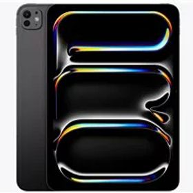 ★アップル / APPLE iPad Pro 11インチ Wi-Fi 256GB 2025年秋モデル MDWK4J/A [スペースブラック]【タブレットPC】【送料無料】