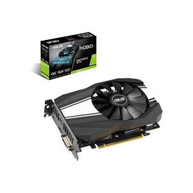 ASUS NVIDIA GTX 1660Ti 搭載 デュアルボールベアリングファン 6GB PH-GTX1660TI-O6G