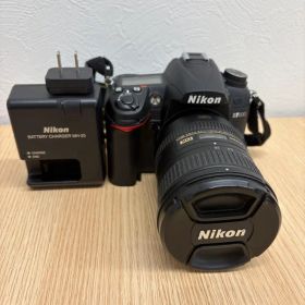 Nikon D7000 レンズ付 訳アリ