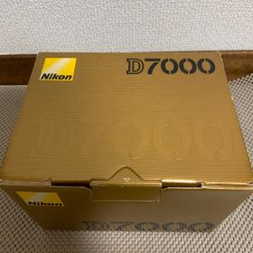 Nikon D7000