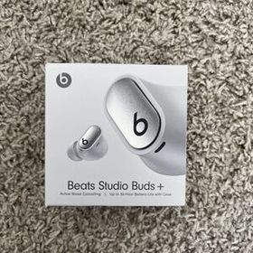 Beats Studio Buds + MT2P3PA/A ワイヤレスイヤホン