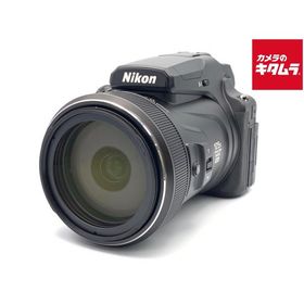 【中古】 【良品】 ニコン COOLPIX P1000