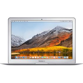 アップル(Apple)のAPPLE MacBook Air MQD42J/A Core i5 8,192(ノートPC)