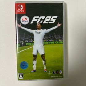 EA Sports FC 25 Nintendo Switch
