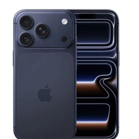 Apple iPhone 17pro max 新品未開封
