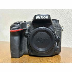 ニコン(Nikon)のNikon D7100 デジタル一眼レフカメラ ボディ(デジタル一眼)