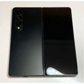 サムスン(SAMSUNG)の【美品】Android Galaxy Fold 4｜512gb｜SIMフリー(スマートフォン本体)