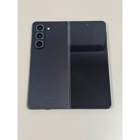 ギャラクシー(Galaxy)の【美品】Android Galaxy Fold 5｜256gb｜SIMフリー(スマートフォン本体)
